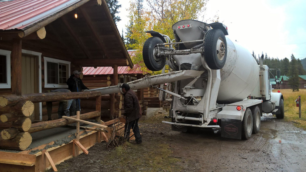 cement-truck